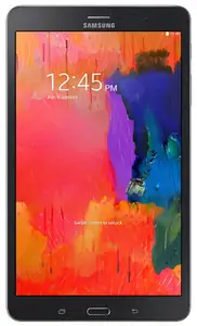 Замена разъема зарядки на планшете Samsung Galaxy Tab Pro 8.4 в Воронеже